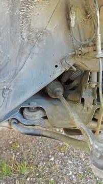 Nissan Micra camshaft sensor 🤬🤬🤬