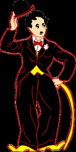 Why Charlie Chaplin was Exiled from the United States