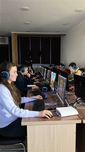 Farzandingiz kelajagi uchun ishonchli qaror — Sensorika IT o‘quv markazi