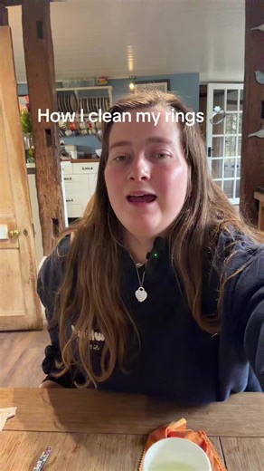 Cleaning Your Rings: Easy Tips and Tricks