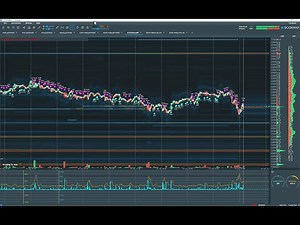 🚀 Introducing TTW-VolumeFlow for Bookmap!