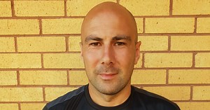 Meet the Manager: Ben Ogilvy (Pwllheli)