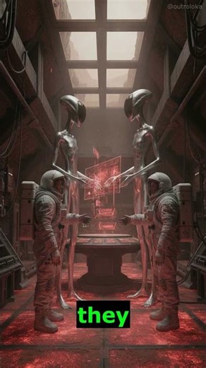 Trump and the Galactic Federation: Secret Alien Alliance