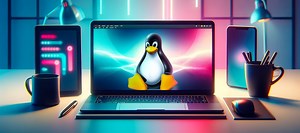 Formation À la découverte de Linux sur Tuto.com