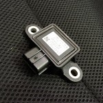 雨漏れとABSトラブルの因果関係/ハマーH3 - UG メンテナンス工場