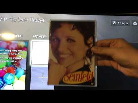 Seinfeld Season 4 Volume 3 DVD ( All Discs )