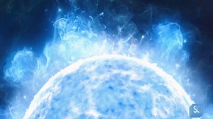 19K views · 624 reactions | Before there was a solar system, there was a nebula - a cloud of gas and dust containing all the necessary ingredients for our world and beyond. But what was the recipe that turned these ingredients into the solar system we call home? ☀️敖 #HowTheUniverseWorks #astrophysics #solarsystem | Science Channel | Facebook