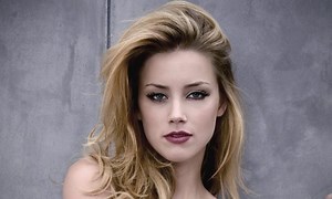 Amber Heard Height, Weight, Age and Body Measurements