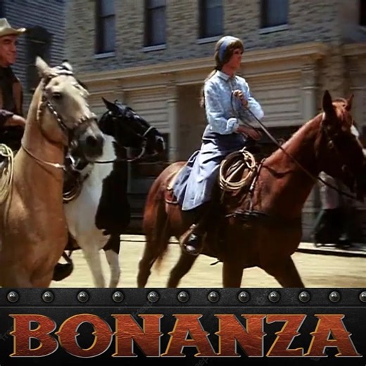 Bonanza Season 11 Episode 1- Another Windmill to Go - P3 | Bonanza Forever