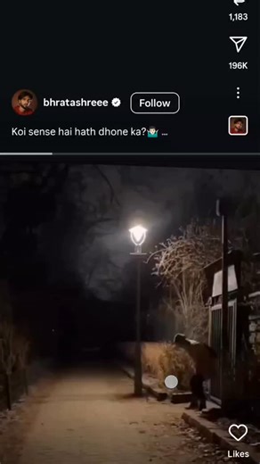 Meme Seemm on Instagram: "Algorithm going wild 💀💀 . . . . . . . #viral #video #fypage #new #instagram #insta #friends #fun #lifestyle #ai #washroom #girl #boys #girls #question #india #indian #school"