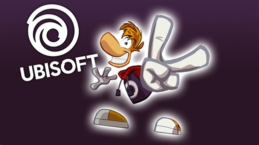 Don't get too excited, but Ubisoft is doing stuff with Rayman again - The Escapist