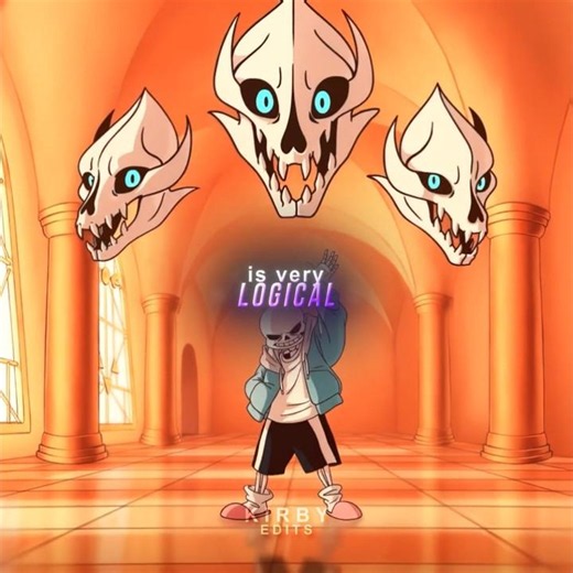The Strongest character in Undertale 😭🙏 #undertale #undertaleedit #sans #sansedit #undertalesans