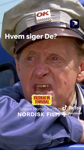 Se Morten Korch-film på Nordisk Film
