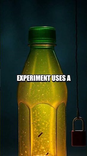 Unlocking Everyday Science at Home