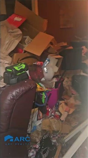 Off-Market Buyer’s Tour | Extreme Hoarding Home | Helena, AL