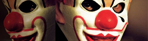 Der Clown | Actionserien streamen | RTL