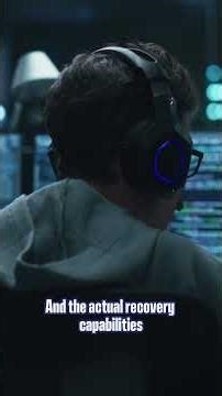 IT Disaster Recovery: Essential Business Continuity Planning