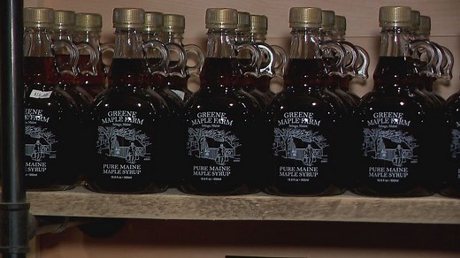 Maine Maple Fall Fest returns with sugar house tours and sweet experiences