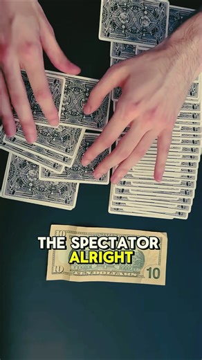 10K views · 52 reactions | Impossible Match - Card Trick Performance #magic #tricks #tutorial | Magic Tricks | Facebook