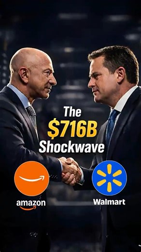 This Is Bigger Than Walmart | StartupAge