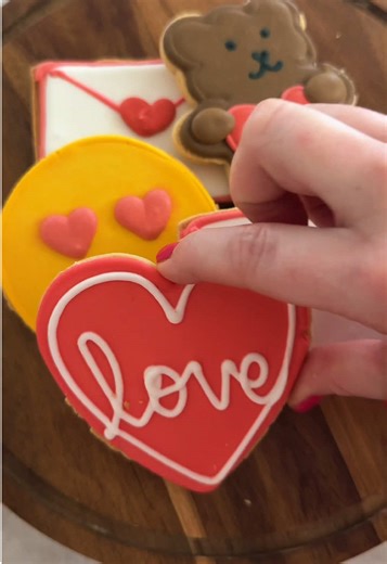 Valentine's Restock ASMR Compilation: Satisfying Organization