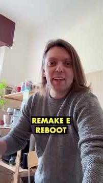 Sono tutto storto perchè il telefono era sul tritapepe