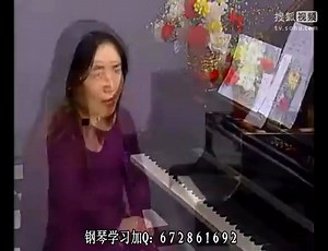 back to december钢琴教学back to december钢琴教学