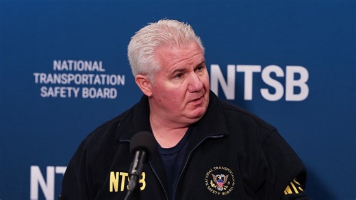 NTSB: 'Repeating bell' sounded after takeoff before deadly crash, 14 people dead
