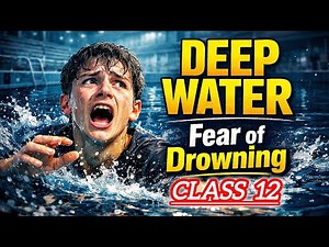 Class 12: Deep Water – Complete Explanation & Summary | Full Animation | Chapter 3