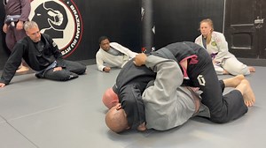 11 reactions | Passing the half guard | Renaissance Academy of Martial Arts | Facebook