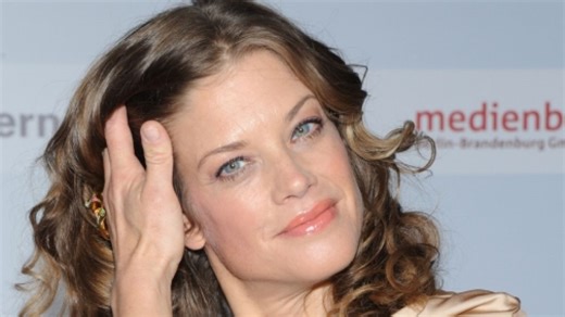 Marie Bäumer privat: So lebt die "deutsche Romy Schneider" mit Sohn Shawn in Frankreich