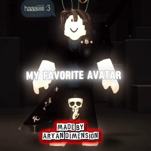 The ULTIMATE Roblox Avatar Transformation | My Favorite Fits Edit (2026)