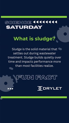 What Is Sludge in Wastewater Treatment?