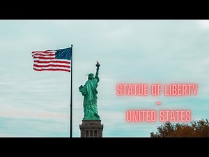 The Statue of Liberty: A Closer Look at America's Most Famous Landmark