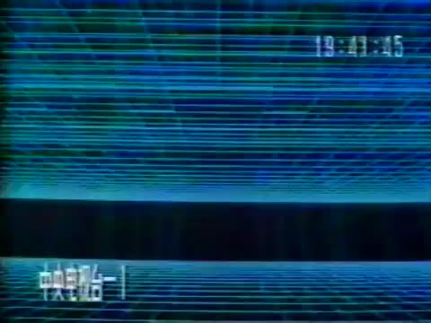 1991年央视播放的广告（含公益广告共3P）