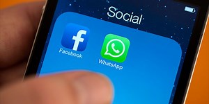 Here’s How WhatsApp Is Becoming a Little Less Private