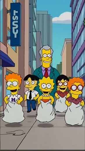 Simpsons#11