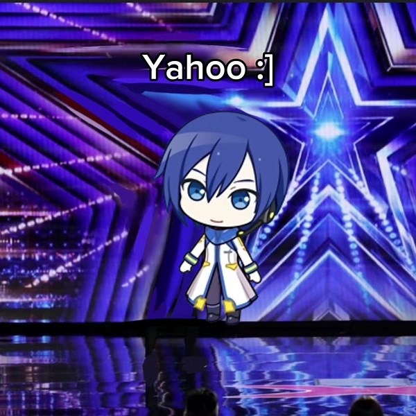 Intense Voice of Kaito: Screaming and Covers Compilation