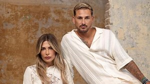 מאור ומירן בוזגלו: "ההחלטה על חינוך דתי - הכי טובה שיכולנו לקבל. לאיו שם ציצית, זה בא ממנו"