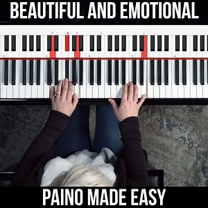 Listening to a piano player who plays with emotion is incredible! Now you can add emotion to your playing easily with these simple techniques. Check it out! | Pianote