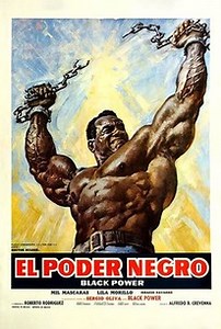 El Poder Negro | Reviews