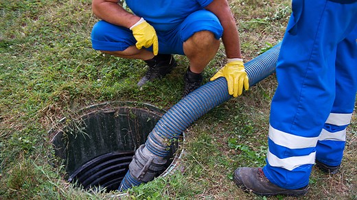 Contractor: DEM backlog has left customers unable to use septic systems