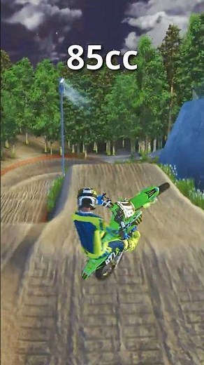 WHICH BIKE THROWS THE BEST WHIP IN MX BIKES!