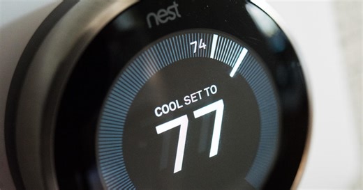 Study: Cooler temps could help brain health