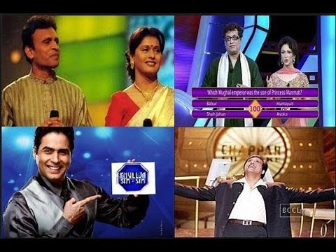 Top 10 Best Game Shows of Indian Television