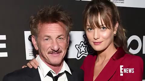 Sean Penn's Wife Leila George Files For Divorce