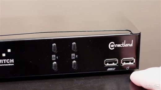 【课程】CompTIA A 考试【3】：外设和搭建PC (CompTIA P3 Peripherals and Building A PC)