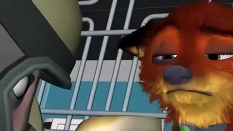 旧版尼克，真是太带劲了