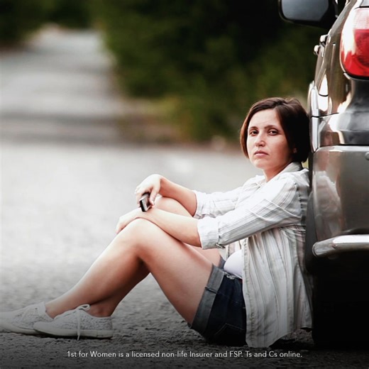 Roadside emergencies always have the worst timing! Ever had a car crisis in the wildest place? Share your story in the comments. #Choose1stForWomen #ChooseFearless | 1st for Women Insurance