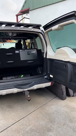 Maximize Storage Space with Custom Drawer Solutions